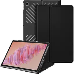 Чохол-книжка BeCover Smart Case для Lenovo Tab Plus 11.5` Black (711838) [114757]