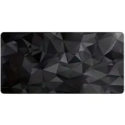 Килимок для миші Geometric 60х30, Сірий