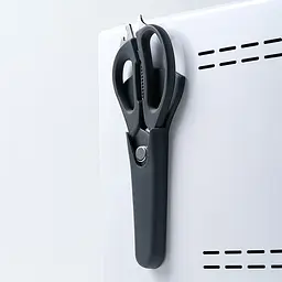 Кухонні ножиці з чохлом Xiaomi HuoHou (HU0291) - мініатюра 6