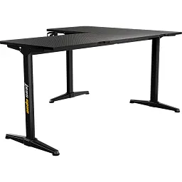 Комп'ютерний ігровий стіл Anda Seat Wind Seeker Black (AD-D-PT-1600-01-B) [123499] - мініатюра 12