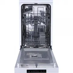 Посудомийна машина Gorenje GS520E15W - мініатюра 3