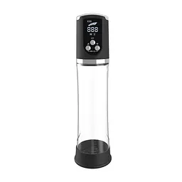 Вакуумна помпа Powerpump PREMIUM RECHARGEABLE AUTOMATIC WATERPROOF Boss Series 60-00062 103768 - мініатюра 9