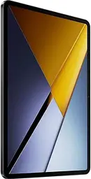Планшет Xiaomi Poco Pad X1 8/512GB Gray (with charger) (Global) - мініатюра 5