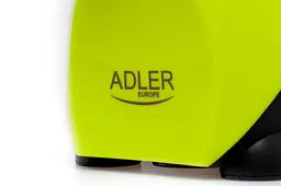 Апарат для приготування морозива, сорбетів, десертів Adler AD 4477 - мініатюра 9