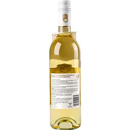 Вино Giesen Pinot Gris біле безалкогольне 0.75 л - мініатюра 3