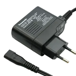 Мережевий адаптер до машинки для стрижки Panasonic WERGC70K7661 (RE9-86)