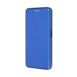 Чохол-книжка ArmorStandart G-Case для Realme C73 5G Dark Blue