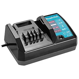 Зарядний пристрій DC18WA 14.4/18В 1.1-1.65А Makita hoz0014367