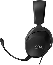 Гарнітура HyperX Cloud Stinger 2 Core Xbox 3.5 мм Black/Green (6H9B8AA) - мініатюра 4