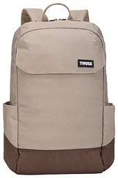 Рюкзак Thule Lithos 20L (Nuanced Brown) 3205452 (TH 3205452) - мініатюра 13
