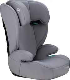 Автокрісло 2в1 FreeON Vega, i-Size 100-150 см, light grey [CD] - мініатюра 2