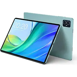 Планшет Teclast M50 6/128GB 4G Aqua Blue [110775] - мініатюра 7