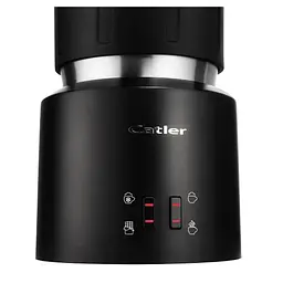Спінювач-підігрівач Catler чорний 300 Вт (MF621) - мініатюра 5