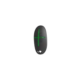 Комплект бездротової сигналізації Ajax StarterKit Cam чорний з 2G, Ethernet, фотоверифікацією тривог (26-00090) - мініатюра 5