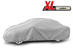 Тент автомобільний для Седана Kegel-Blazusiak XL 510 x 136 Див. Basic Garage (5-3964-241-3021)