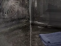 Духова шафа Electrolux SteamPro (LOB9S3XZ) - мініатюра 4