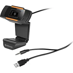 Веб-камера Defender G-lens 2579 HD720P (63179) [120234] - мініатюра 9