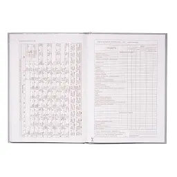 Щоденник шкільний ZiBi Romantic B5 48 аркушів (ZB.13817) - мініатюра 9