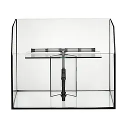 Акваріум-палюдаріум Eheim proxima fauna 110 white (0602707) - мініатюра 7