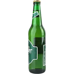 Пиво Gosser Beer світле 5.2% 0.5 л - мініатюра 2