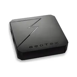 Медіаплеєр Geotex GTX-R3i Mini (9818) - мініатюра 3