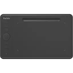 Графічний планшет Parblo Intangbo S