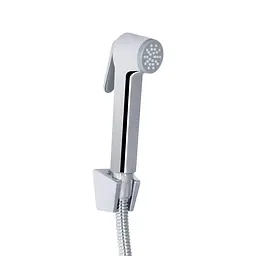 Змішувач для раковини Qtap Grand (з гігієнічним душем) QTGRA272CRM45670 Chrome - мініатюра 4