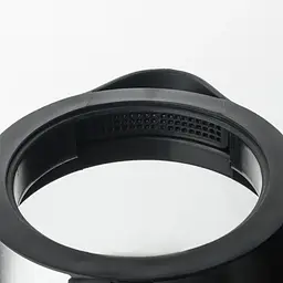 Електричний чайник Domotec MS-7946 скляний корпус 1,7 л 2200 Вт 9825 - мініатюра 5