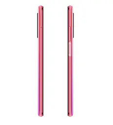 Смартфон Xiaomi Redmi K30 6/128GB Red Global Rom - мініатюра 2