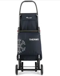Сумка-візок Rolser I-Max Termo Zen 4L Marino (IMX353-1001) - мініатюра 2