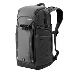 Рюкзак Vanguard VEO Adaptor S46 Gray (VEO Adaptor S46 GY), Сірий