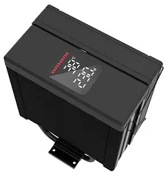 Кулер для процесора Zalman CNPS9X ARGB (CNPS9XECODS) - мініатюра 2