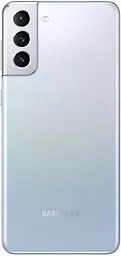 Смартфон Samsung Galaxy S21 Plus 5G 8/128GB Phantom Silver (SM-G996BZSDSEK) [52835] - мініатюра 2