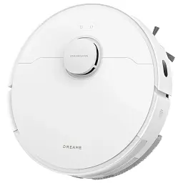 Пилосос Dreame Bot D20 Pro (RLD43SA)