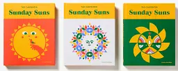 Sunday Suns - мініатюра 2