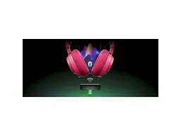 Навушники з мікрофоном SteelSeries Arctis Nova 7X Wireless Gen 2 Magenta - мініатюра 4