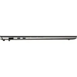 Ноутбук Asus Zenbook S 13 OLED UX5304MA-NQ007X, Intel Core Ultra 7 155U, 4.8GHz, 13.3 2.8K, 32GB, SSD 1TB, Intel Iris Xe Graphics, Windows 11 Pro - мініатюра 6