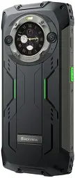 Смартфон Blackview BV9300 Pro 8/256Gb Green Global version - мініатюра 5