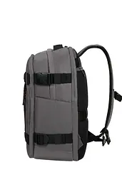 Рюкзак 15.6'' American Tourister URBAN TRACK DARK GREY 45x34x33 MD1*08012 - мініатюра 13