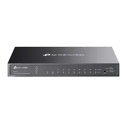 Коммутатор TP-Link Omada SG2210P - миниатюра 5