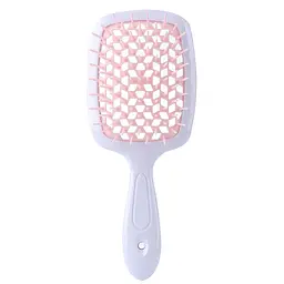 Гребінець для волосся Super Brush №8