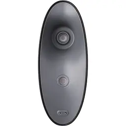 Вакуумний стимулятор Svakom Pulse Galaxie Midnight Black - мініатюра 2