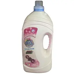 Засіб для прання ICE BLIK 5.75л MАD WASH Universal концентрат