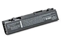 Акумулятор PowerPlant для ноутбуків DELL Studio 1535 (WU946, DE 1537 3S2P) 11.1 V 5200mAh