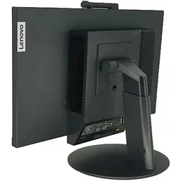 Монітор 21.5" Lenovo ThinkCentre TIO22 - Class A "Б/В" - мініатюра 4