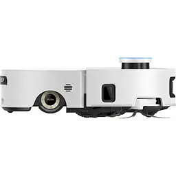 Робот-пилосос Dreame Aqua 10 Ultra Roller Complete White (RLH71DE-1-wh) [152042] - мініатюра 9
