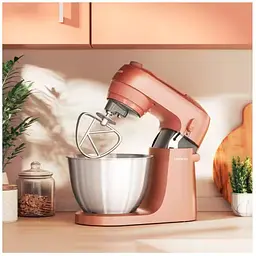 Кухонна машина Kenwood KZM 35.000 RD (0W20011511) - мініатюра 5