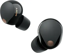TWS Sony WF-1000XM5 Headphones Black (WF1000XM5B.CE7) CN - мініатюра 5