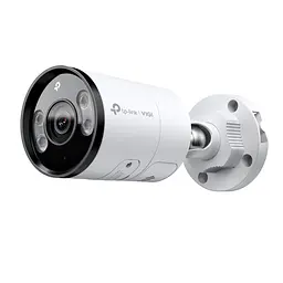IP-Камера VIGI C345-2,8, PoE, 4Мп, 2,8 мм, H265+, IP66, Bullet, кольорове нічне бачення, зов TP-Link teh0015942 - мініатюра 5