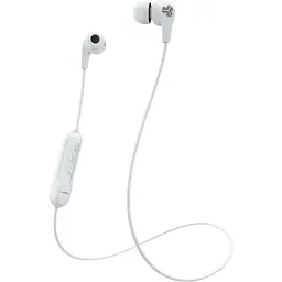 Навушники JLab JBuds Pro Wireless White/Grey (IEUEBPRORWHTGRY123)